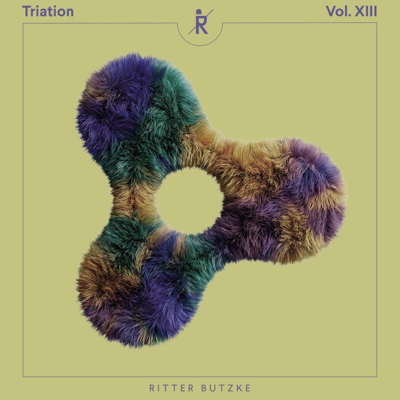 BLACK BOX, ALIGEE & Gareden – Touch It (Original Mix)
