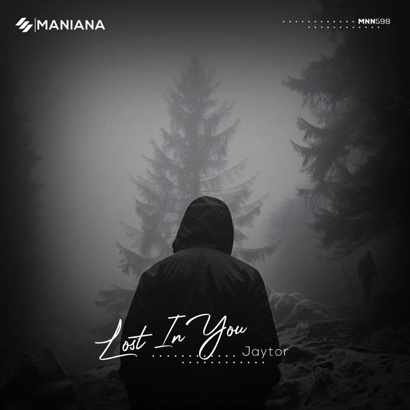 Jaytor - Lost In You (Original Mix)